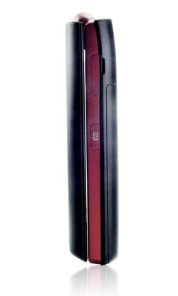 LG KB620 mobile phone – image 3