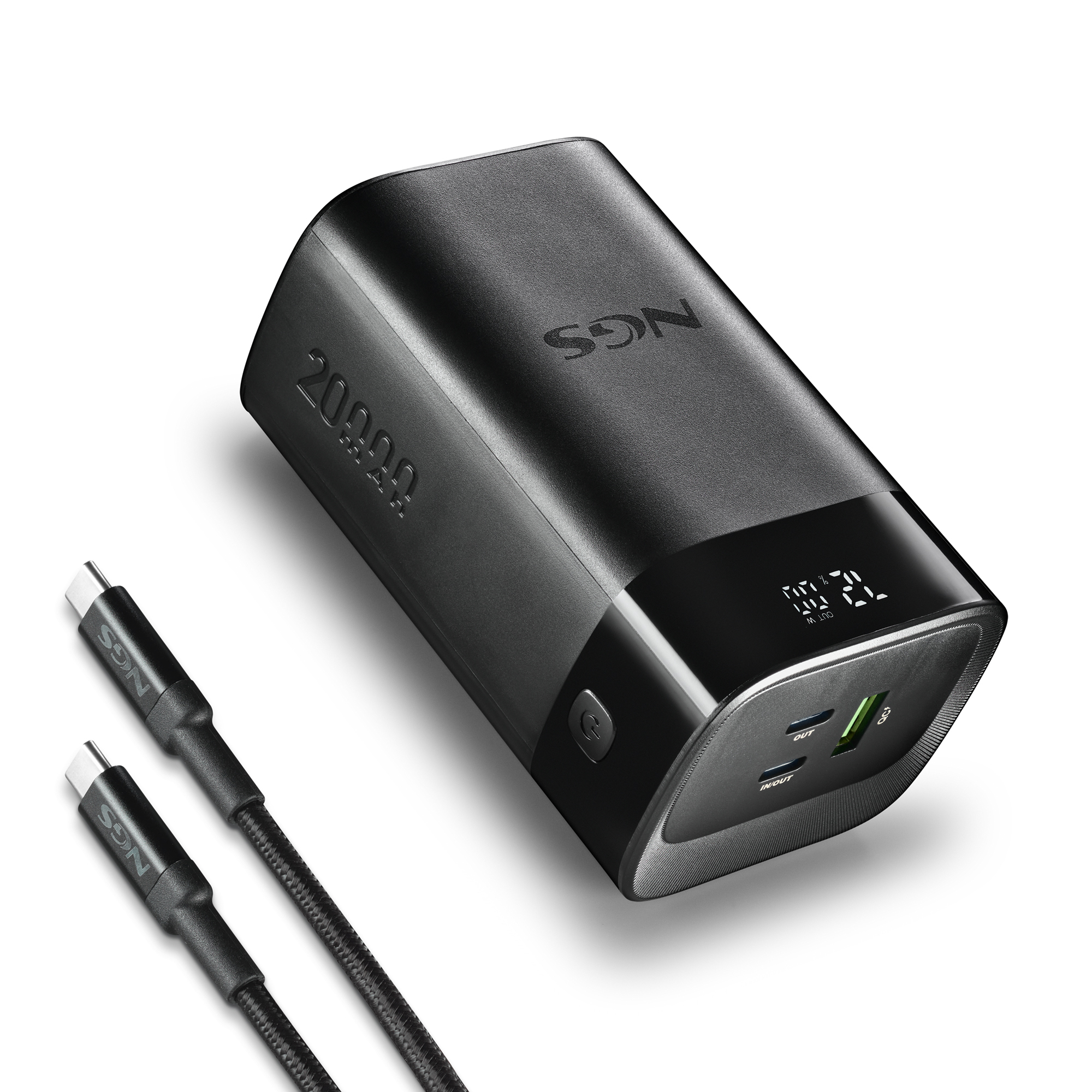 NGS TWIX 20 – image 3