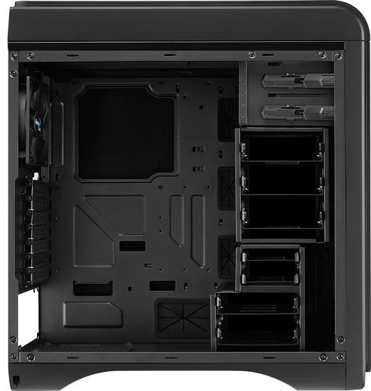 Aerocool DS 200 – image 4