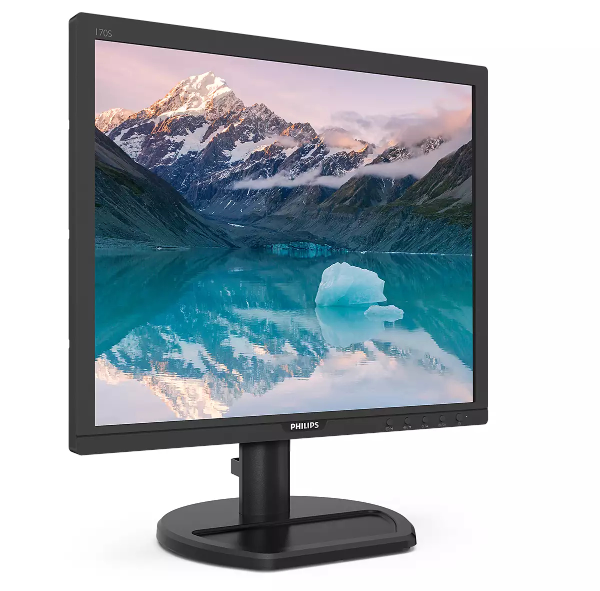Philips S Line 170S9A/69 computer monitor – image 3