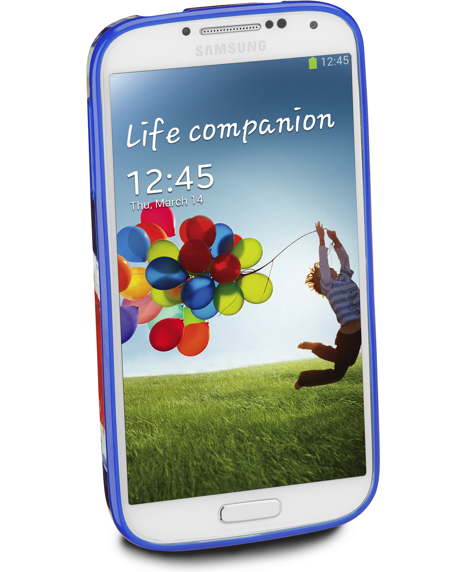 Cellularline Mundial - Galaxy S4 Value/ S4 – image 1