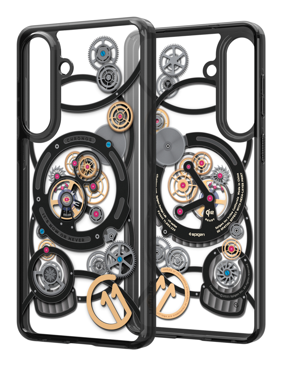 Samsung GP-FPS947PGB mobile phone case – image 6