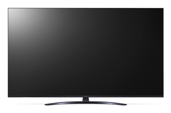 LG 50UP81009LR 127 cm (50") 4K Ultra HD Smart TV Wi-Fi Black – image 2