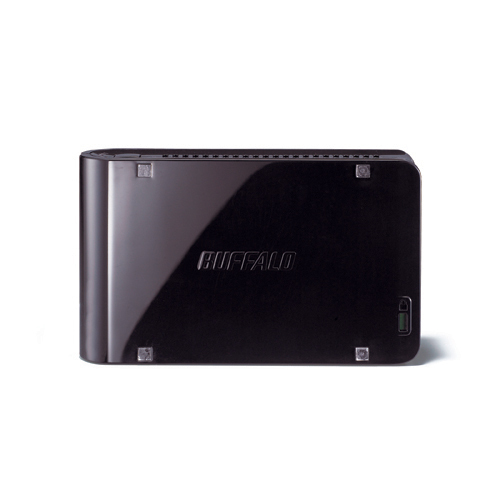 Buffalo LinkStation Mini 2TB – image 4