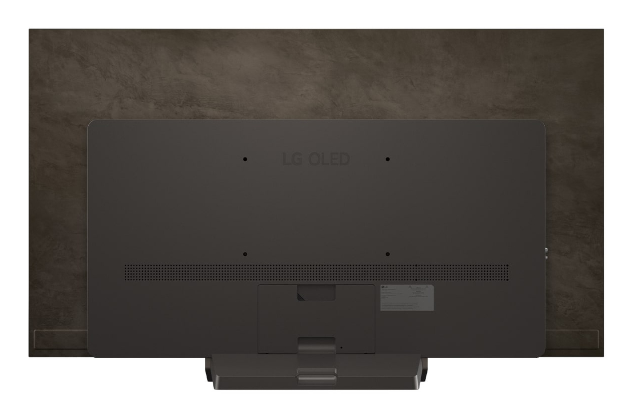 LG OLED55C56 + DSC9 – image 4
