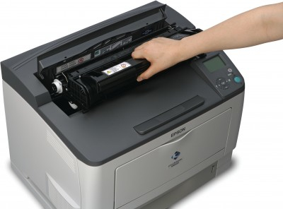 Epson AcuLaser M8000DN – image 3