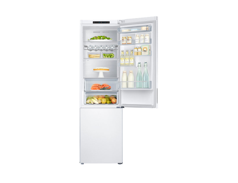 Samsung RB37J5029WW/EF fridge-freezer Freestanding – image 8
