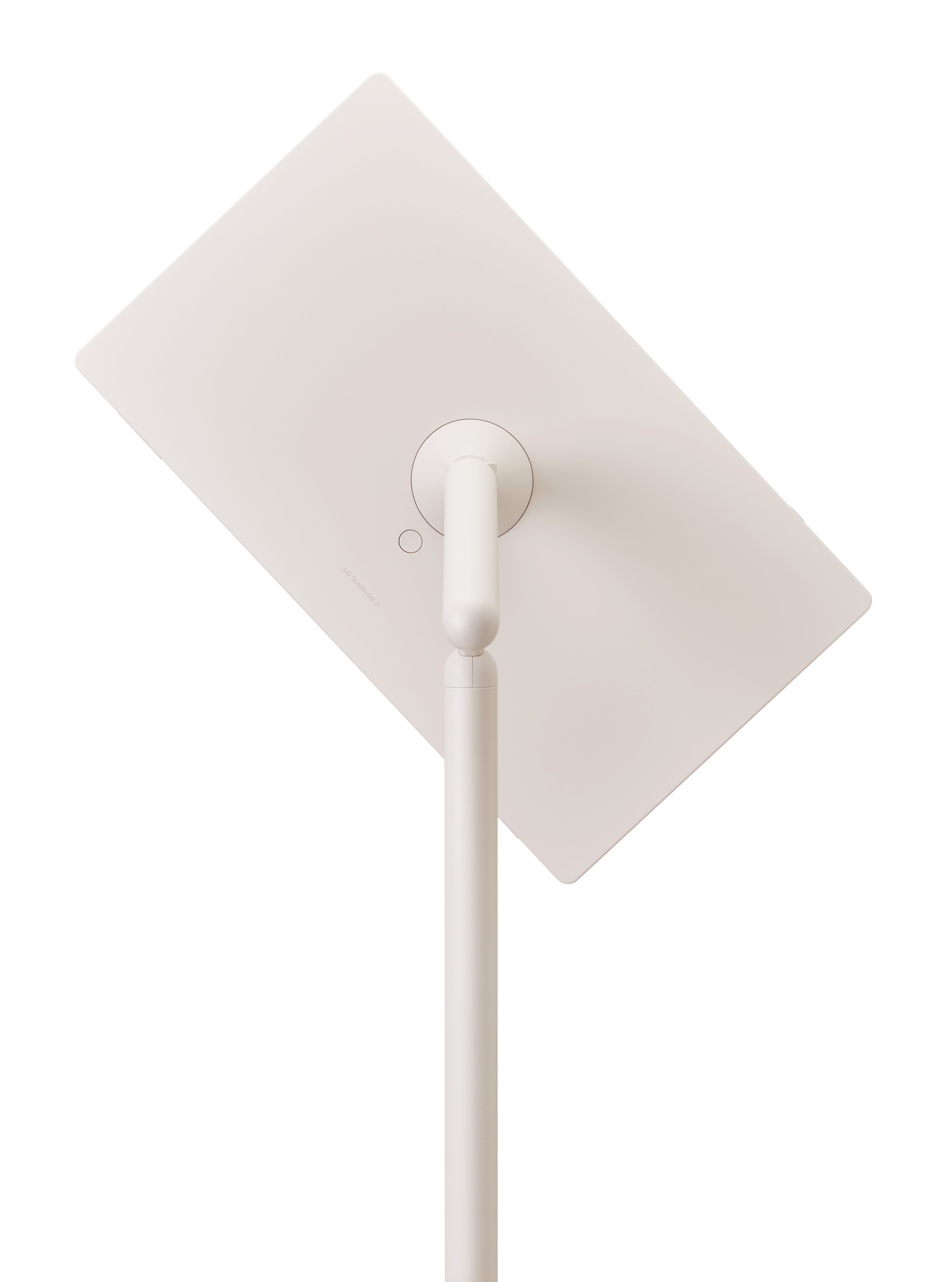 TV LED LG QHD STANBYME 68 cm 2025 — photo 14