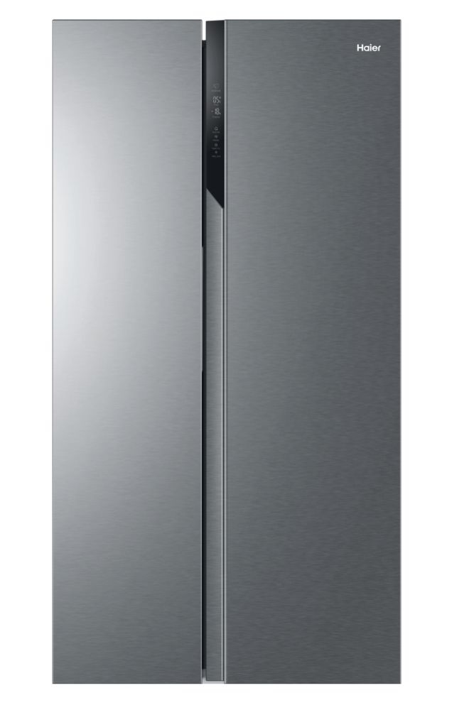 Haier HSR3918FNPG Freestanding – image 1