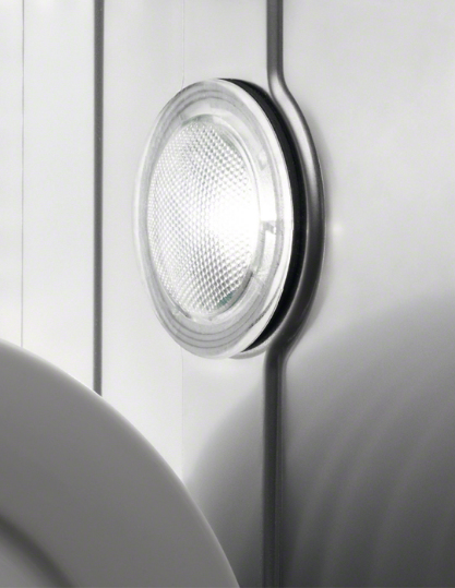AEG FSE83847P Fully built-in 14 place settings – image 4