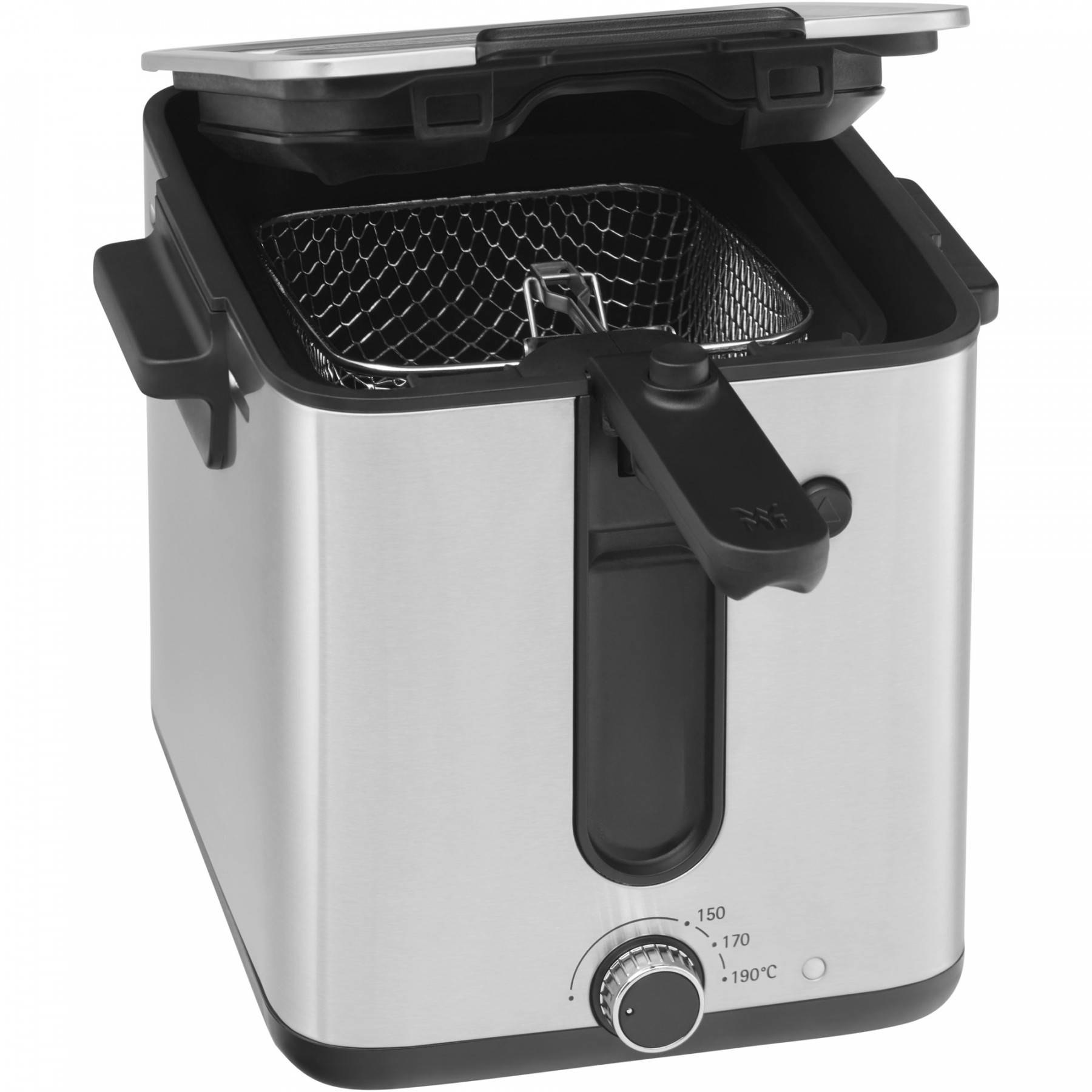 WMF KITCHENminis 0415490011 Single Stand-alone – image 3