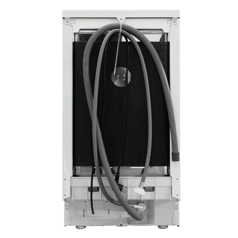 Indesit DSR 26B17 NX – image 5