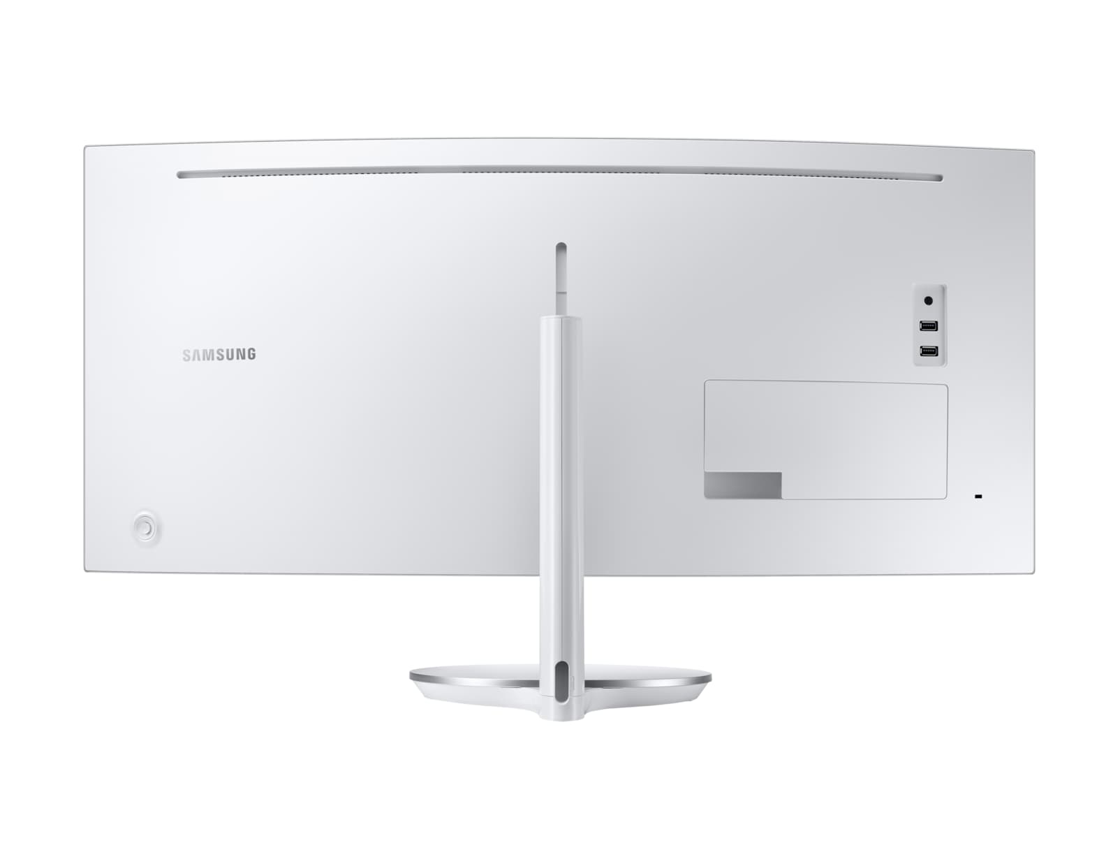 Samsung LC34F791WQMXUE computer monitor – image 2