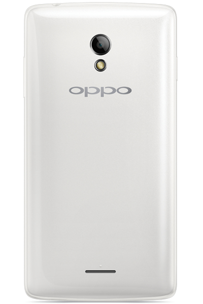 Oppo Joy Plus – image 2