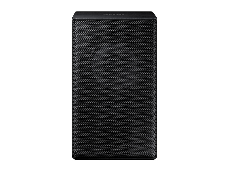 Samsung SWA-9100S/ZA loudspeaker Black Wired & Wireless – image 5
