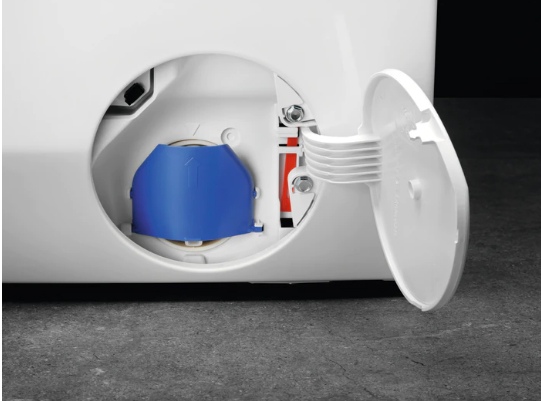 AEG L7FEE942V washing machine Front-load – image 3