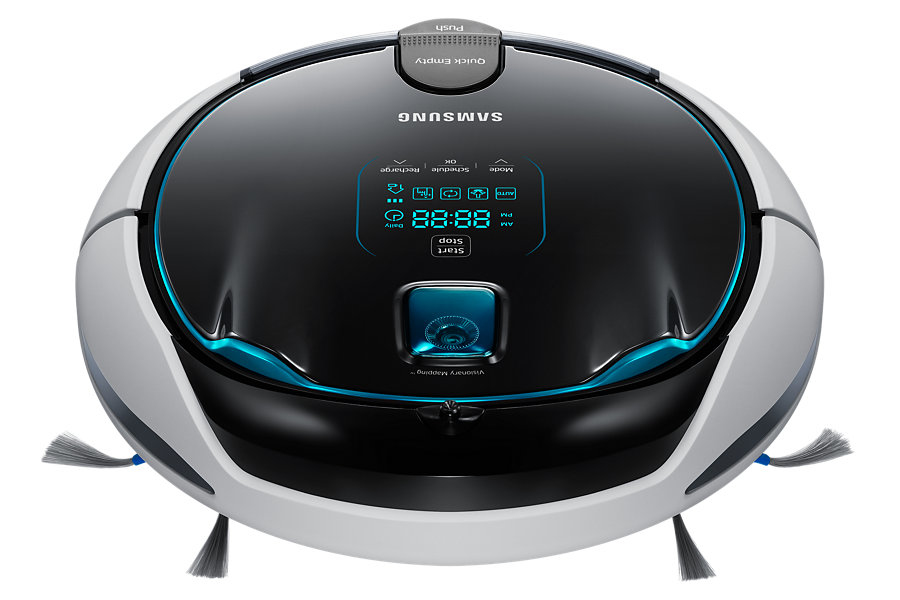 Samsung VR5000 Black, Silver – image 4