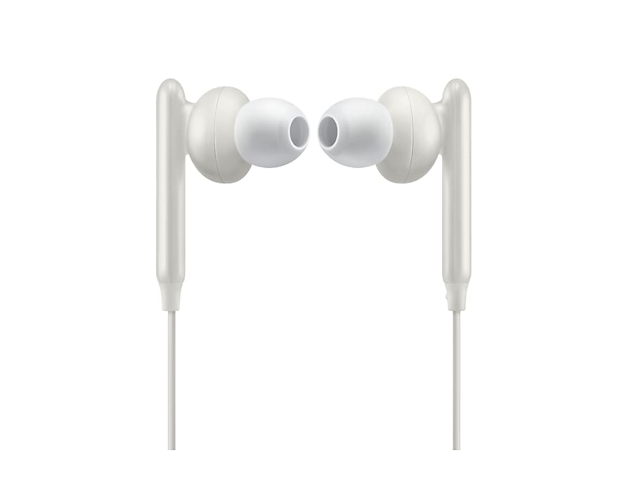 Samsung EO-BG950CWEGAE headphones/headset Wireless In-ear, Neck-band Bluetooth White – image 8