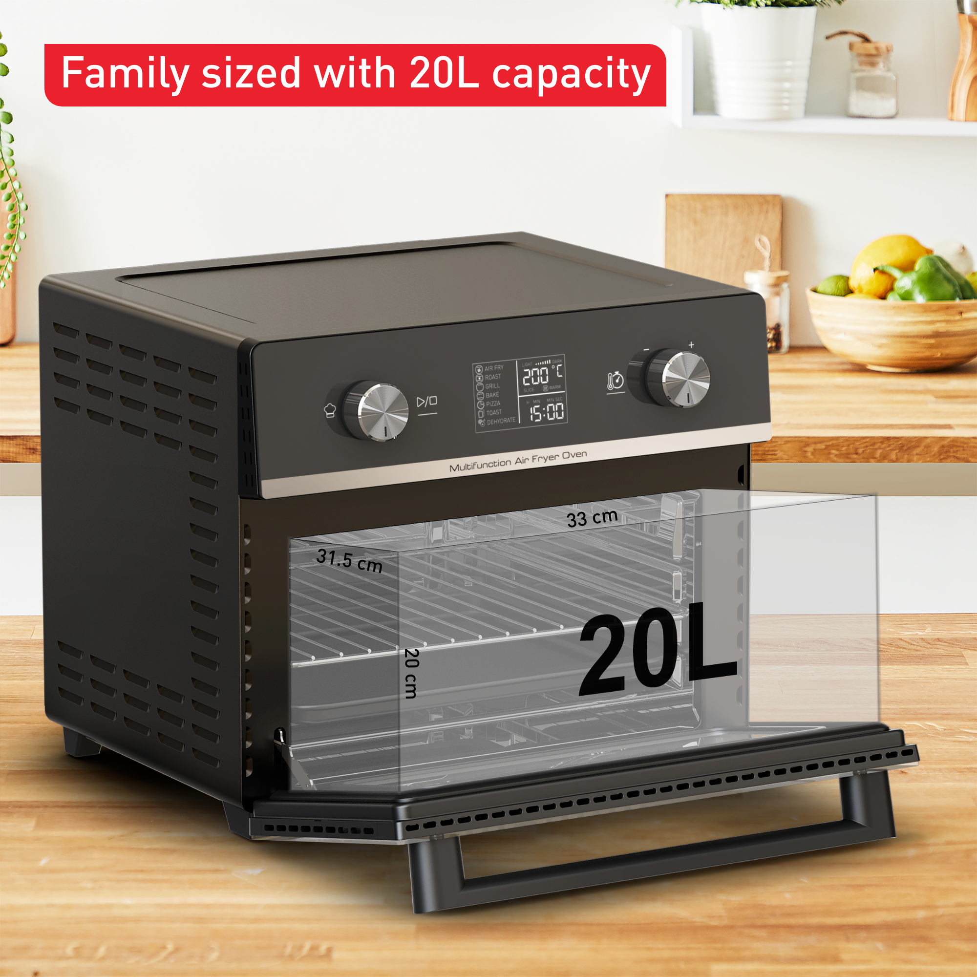 Tefal Easy Fry FW6068 Single – image 7