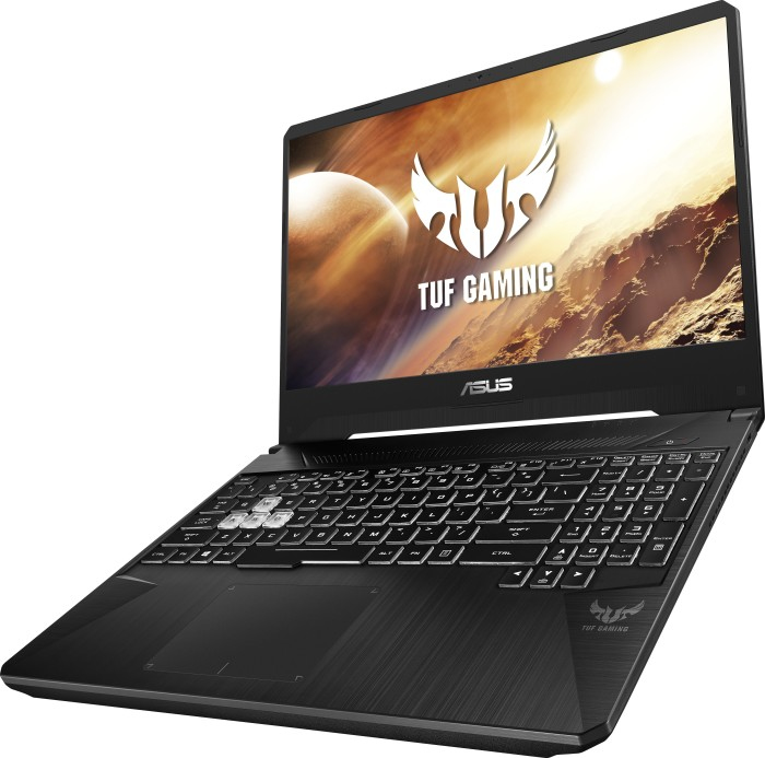 ASUS TUF Gaming FX505DT-BQ455 AMD Ryzen™ 5 3550H Laptop – image 5