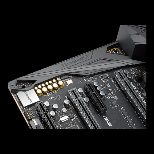 ASUS MAXIMUS IX EXTREME – image 5