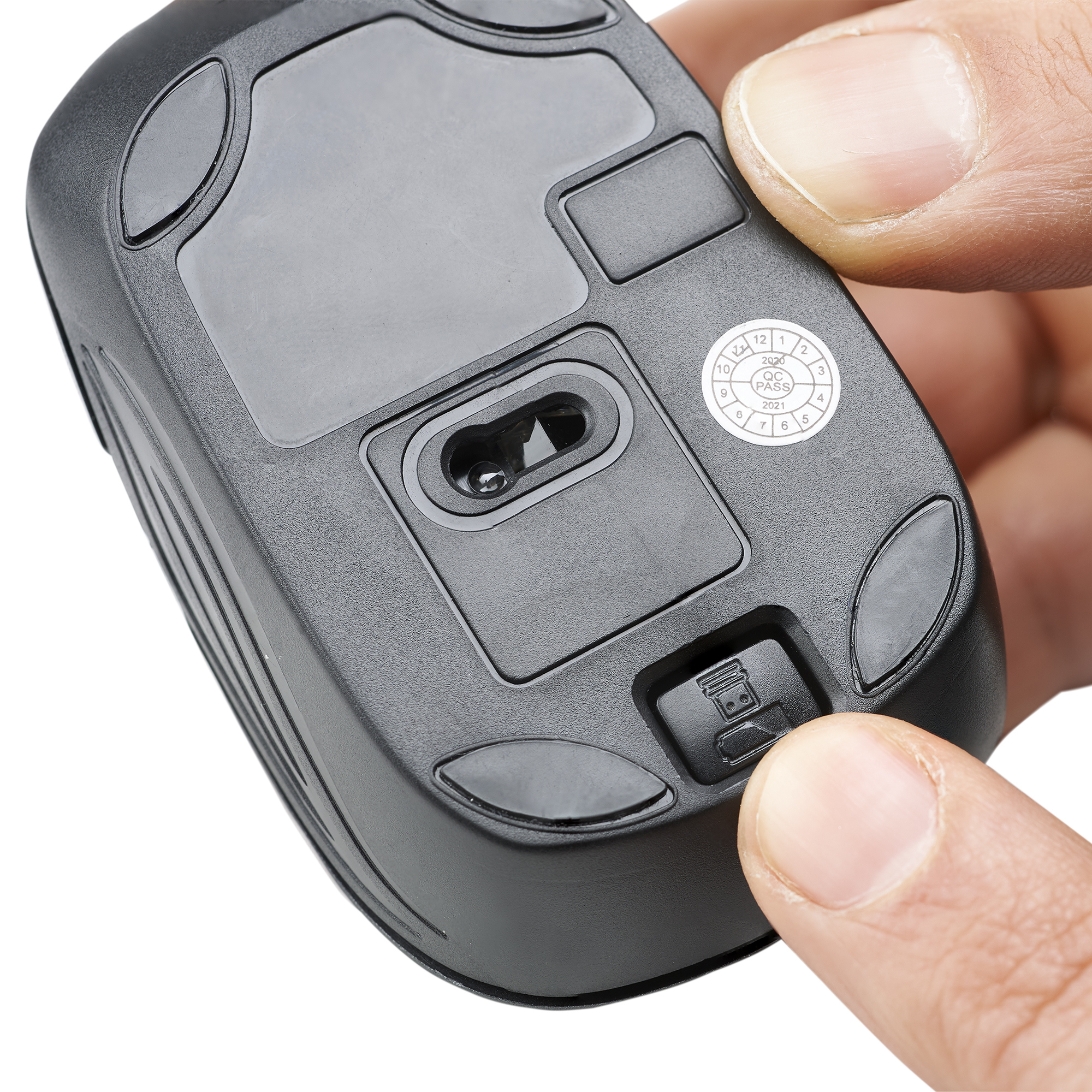 NGS ASH DUAL – image 4