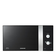 Samsung GE82VT-SX microwave Silver – image 4
