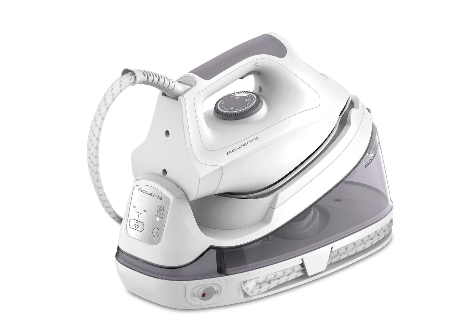 Rowenta VR5020 Pump-driven steam ironing station – image 3