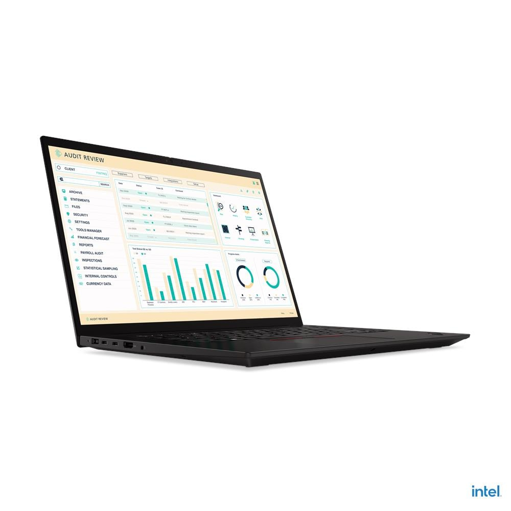 Lenovo ThinkPad X1 Extreme Gen 4 – image 4