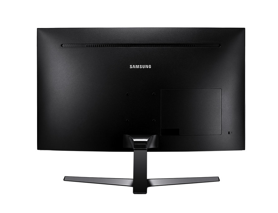 Samsung LC32JG50QQLXZX computer monitor – image 2