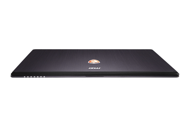 MSI Gaming 9S7-177214-024 Intel® Core™ i7 i7-4700HQ Laptop – image 5