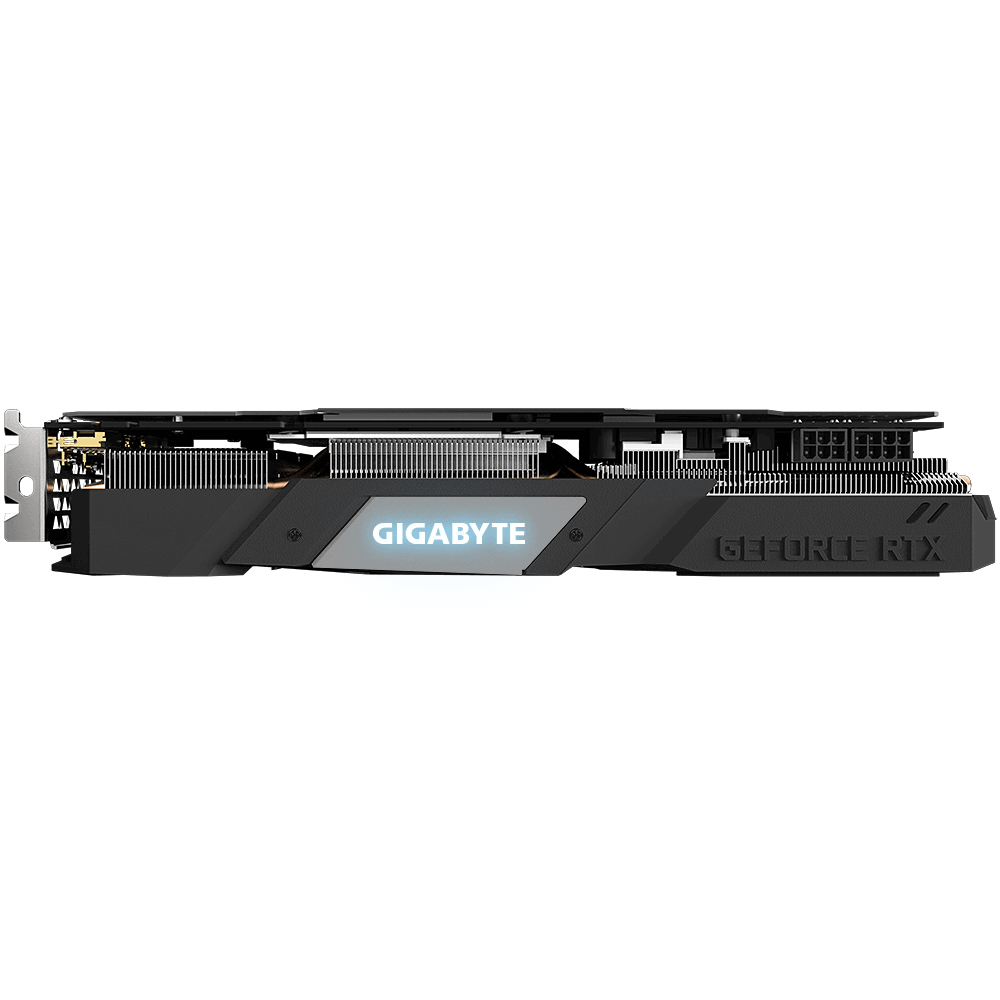 GIGABYTE GV-N207SGAMING OC-8GD – image 8