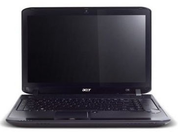 Acer Aspire AS5742G-374G32Mncc Intel® Core™ i3 i3-370M – image 3