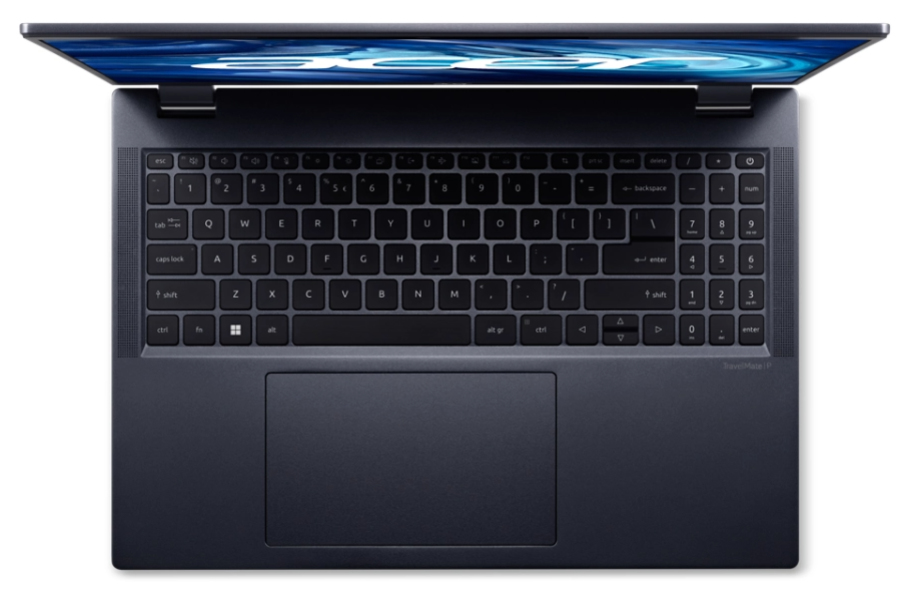 Acer TravelMate P4 TMP416-51-75Q8 Intel® Core™ i7 i7-1260P Laptop – image 4
