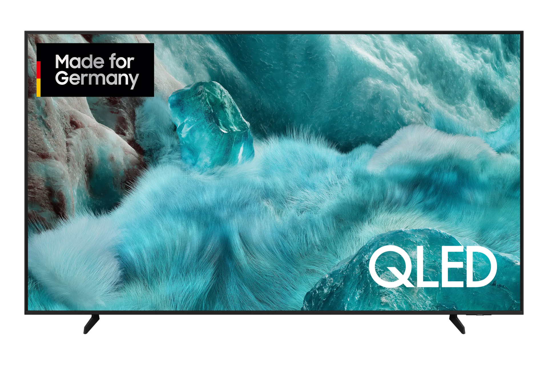 Samsung GQ75Q7FAAU QLED-Fernseher