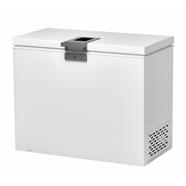 Candy CMCH202EL freezer Chest freezer Freestanding