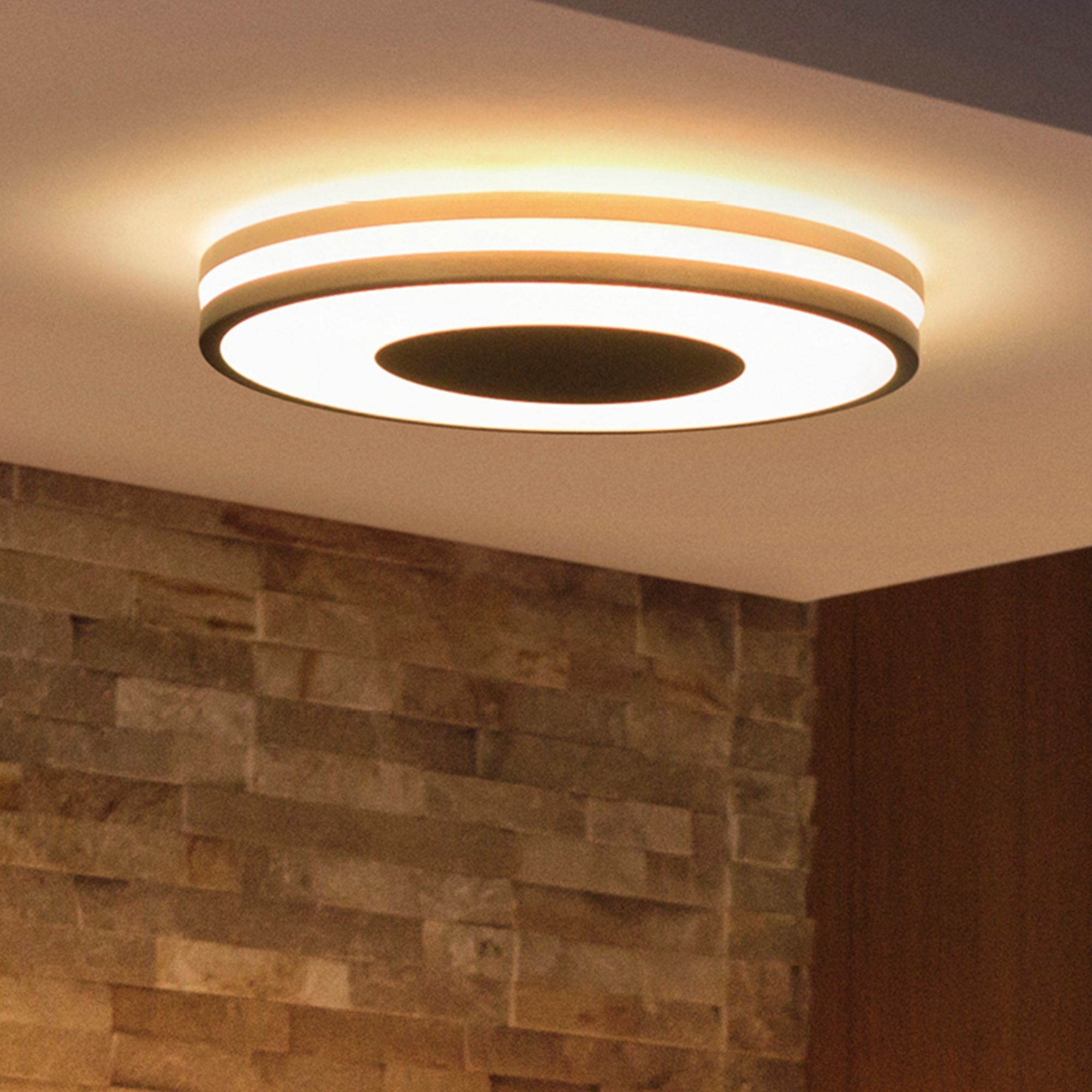 Philips by Signify Philips Hue White ambience Being ceiling light – image 5