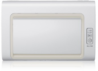 Samsung ML-2168 laser printer – image 3