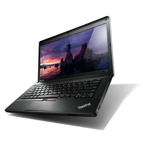 Lenovo ThinkPad Edge E445 AMD A8 A8-4500M Laptop – image 3