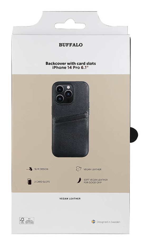 Buffalo 590070 mobile phone case – image 3