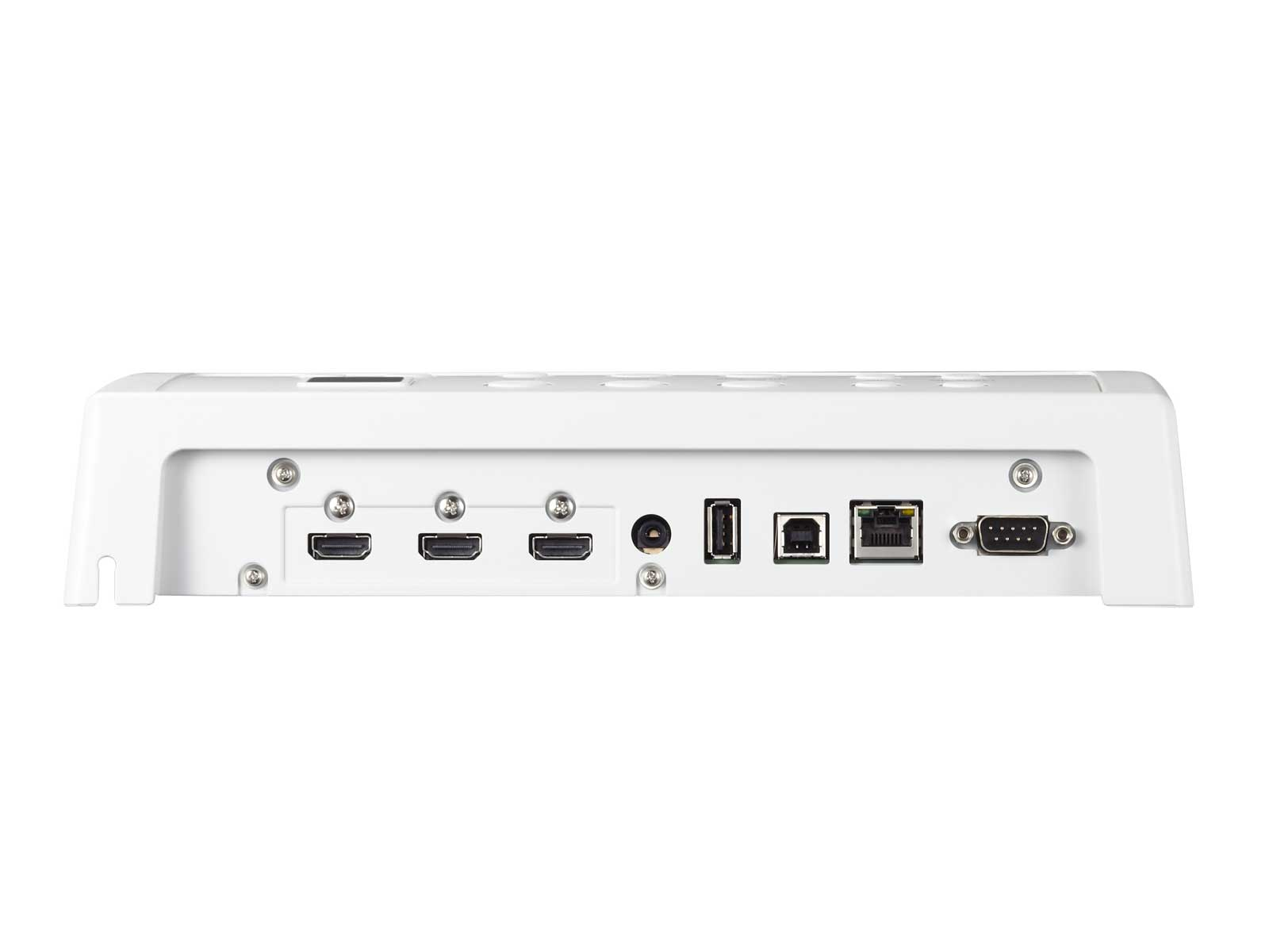 NEC NP01SW1 HDMI – image 3