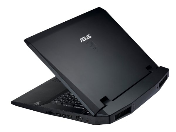 ASUS ROG G53SX-SX162V Intel® Core™ i7 i7-2670QM – image 5