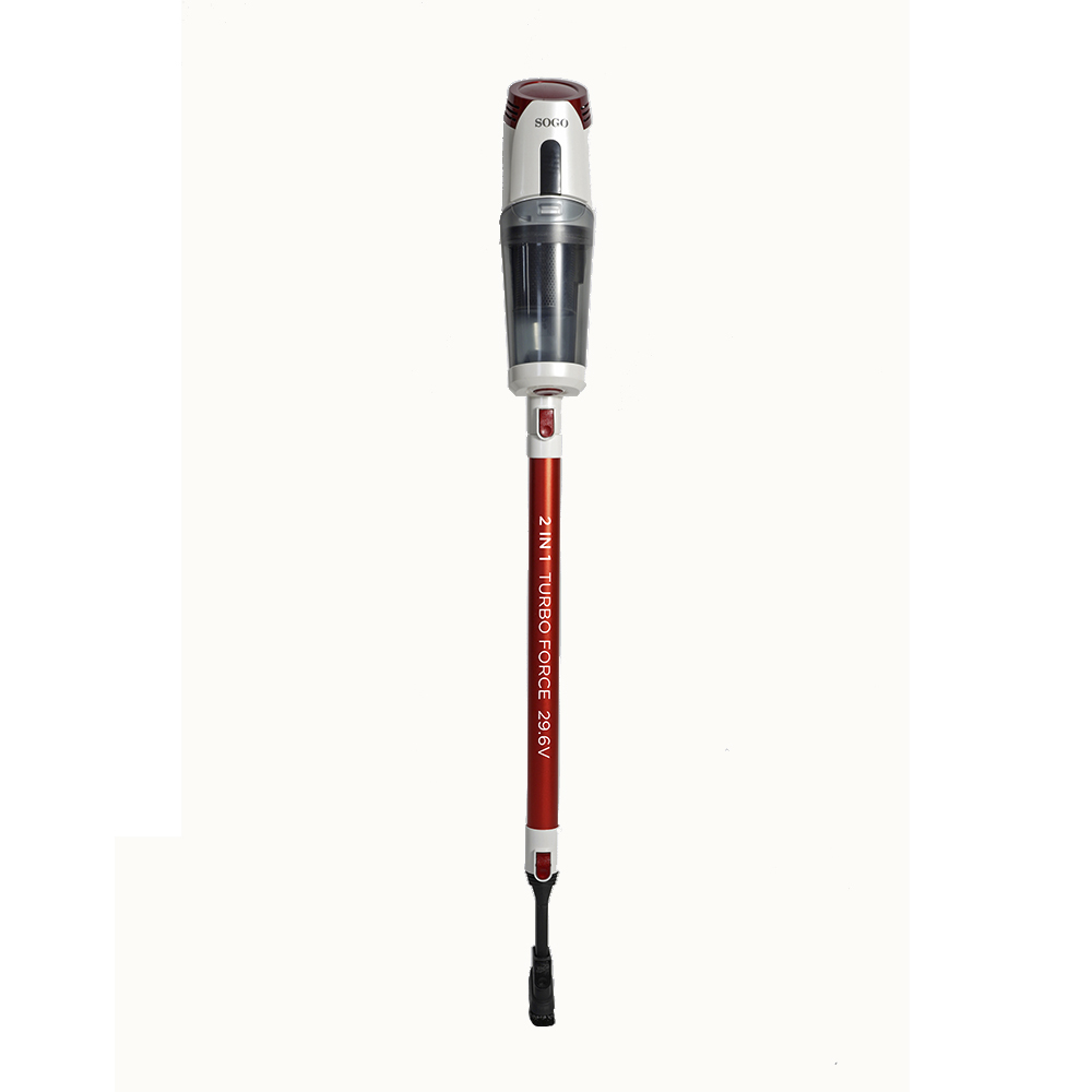 Sogo ASP-SS-16160 stick vacuum/electric broom 2-in-1 stick vacuum Battery Dry Bagless – image 4