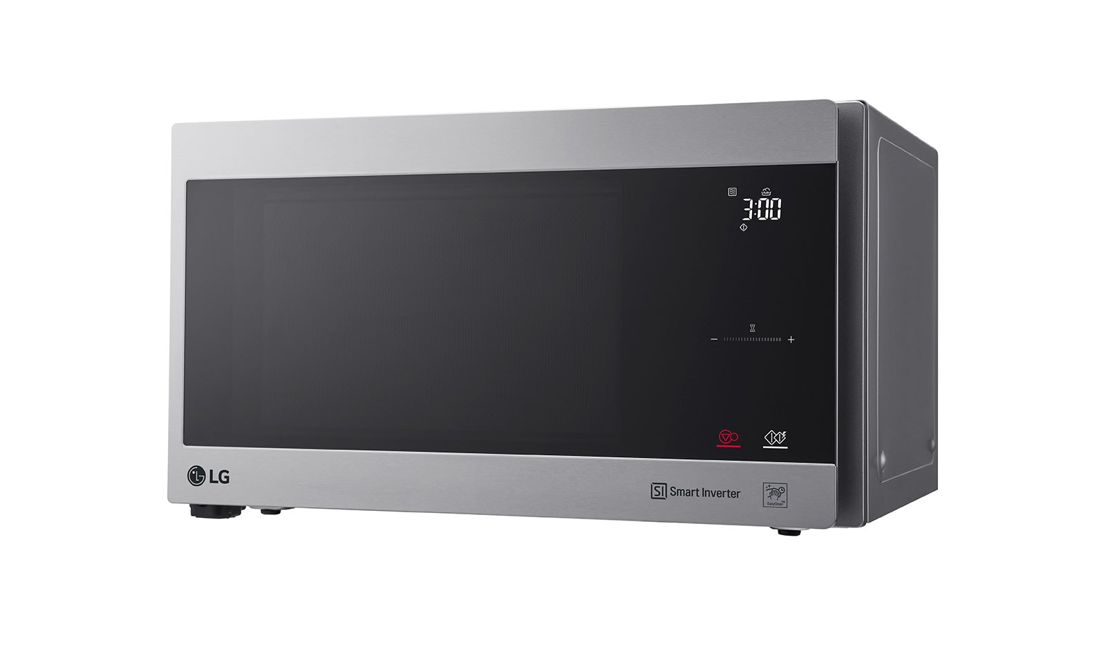 LG NeoChef MS4295CIS microwave Black, Silver Solo microwave Countertop – image 8