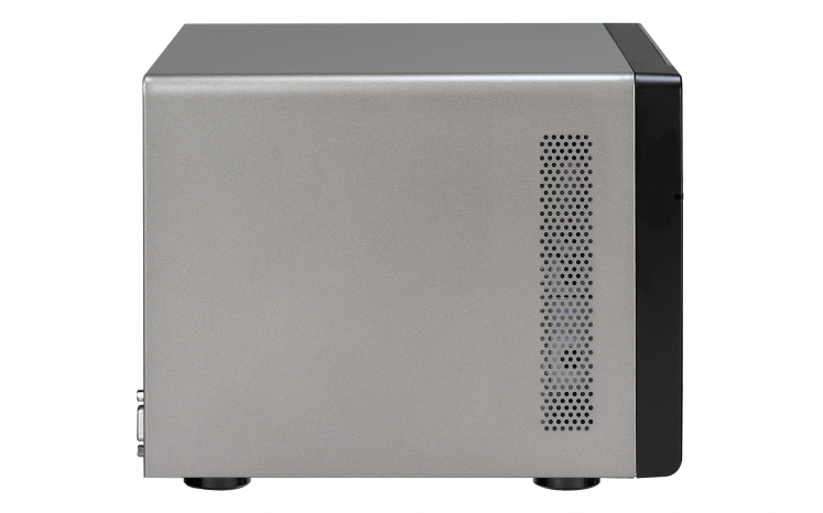 QNAP Bundle QNAP TS-869L NAS-Case Gigabit 2xRJ45 2,13GHz 8-Bay for SATA3G H – image 5