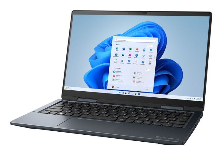 Dynabook VZ/MX Intel® Core™ i5 i5-1335U Hybrid (2-in-1) – image 2
