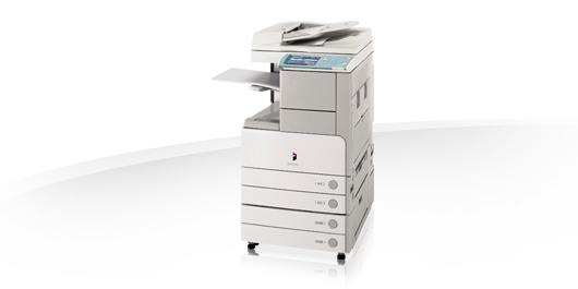 Canon iR3045Ne – image 1