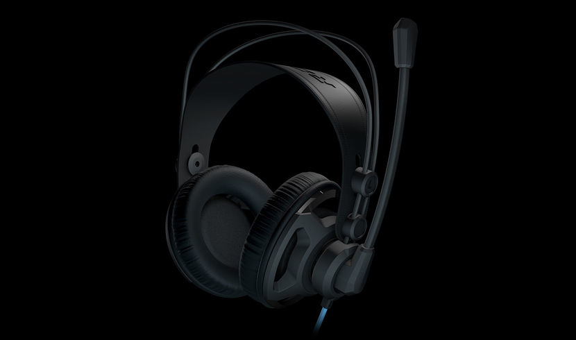 Turtle Beach RENGA Headset Wired Head-band Gaming Black – image 8