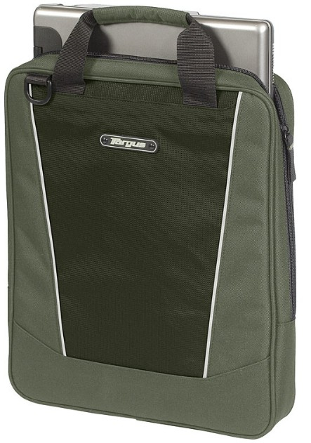 Targus 15.4" Incognito Vertical Slipcase – image 2