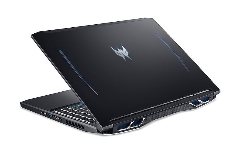 Acer Predator Helios 300 PH315-54-77FK Intel® Core™ i7 i7-11800H Laptop – image 5